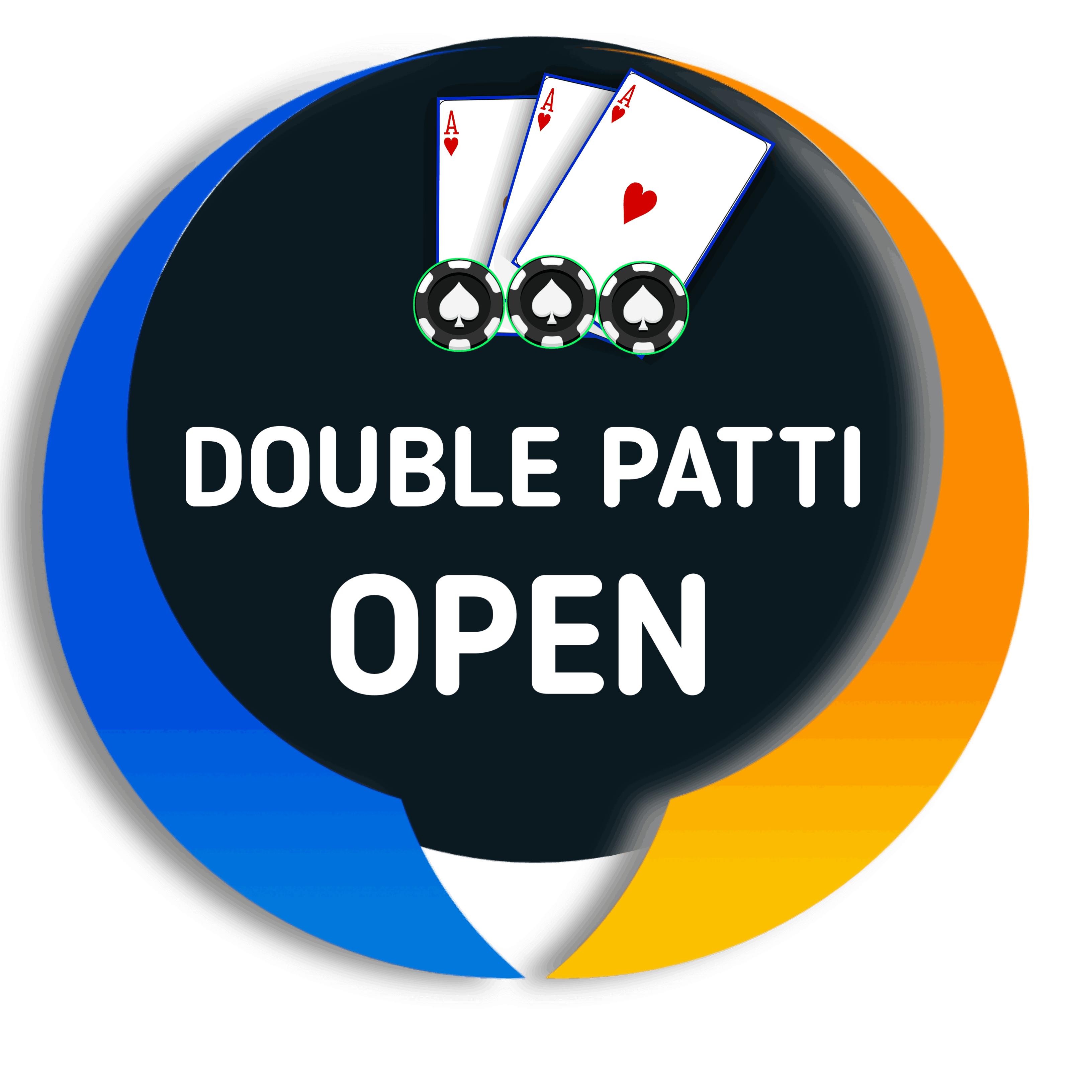 Double Patti Open